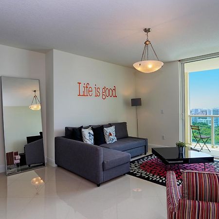One Broadway Brickell Apartments By Nuovo Doral Zewnętrze zdjęcie
