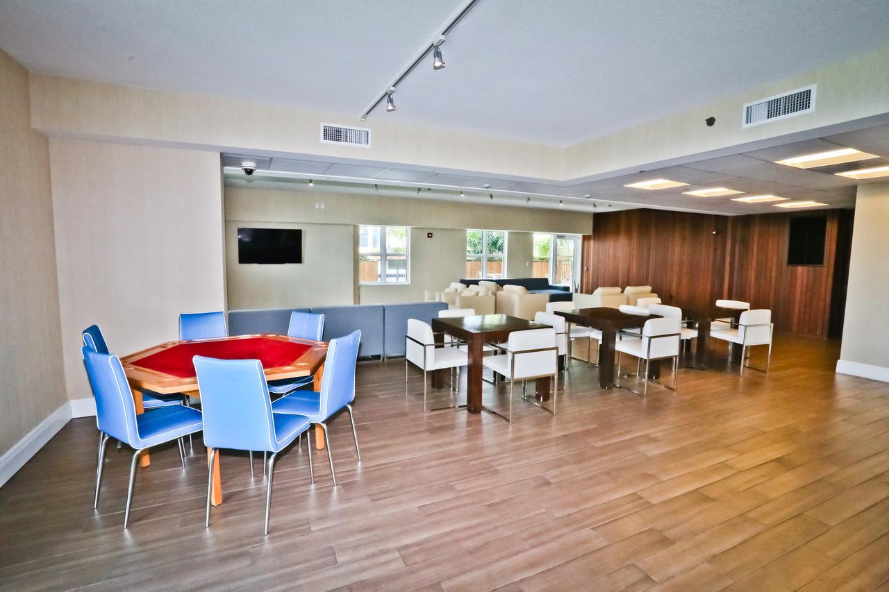 One Broadway Brickell Apartments By Nuovo Doral Zewnętrze zdjęcie